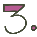 3