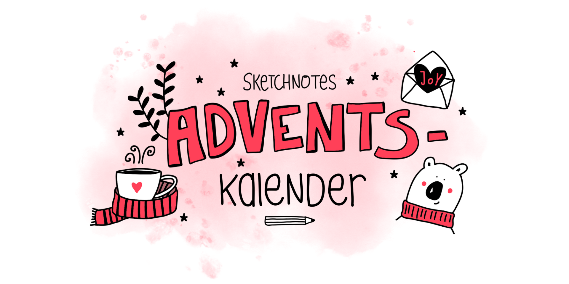 Adventskalender 2023 Simones Adventskalender