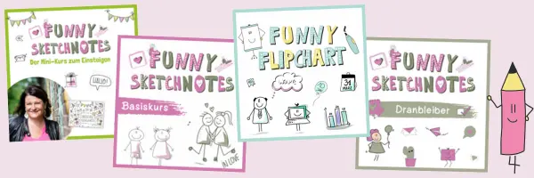 Angebote Sketchnotes Day