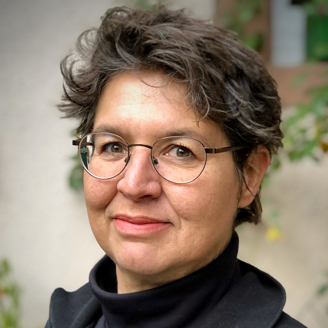 Annette Gevatter
