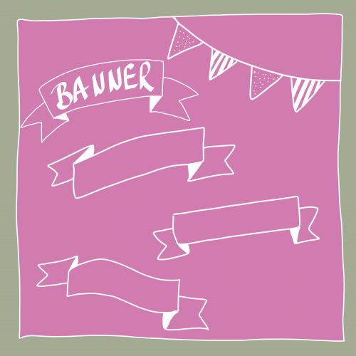 Basis-banner