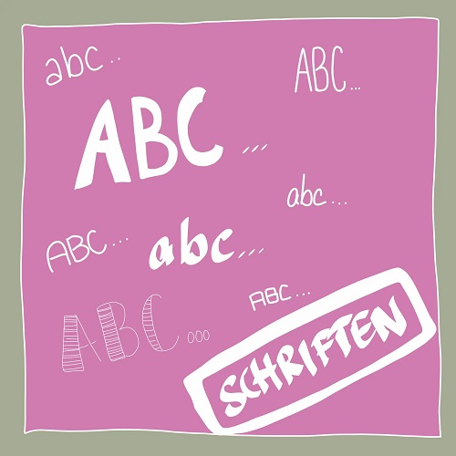 Basis-schriften