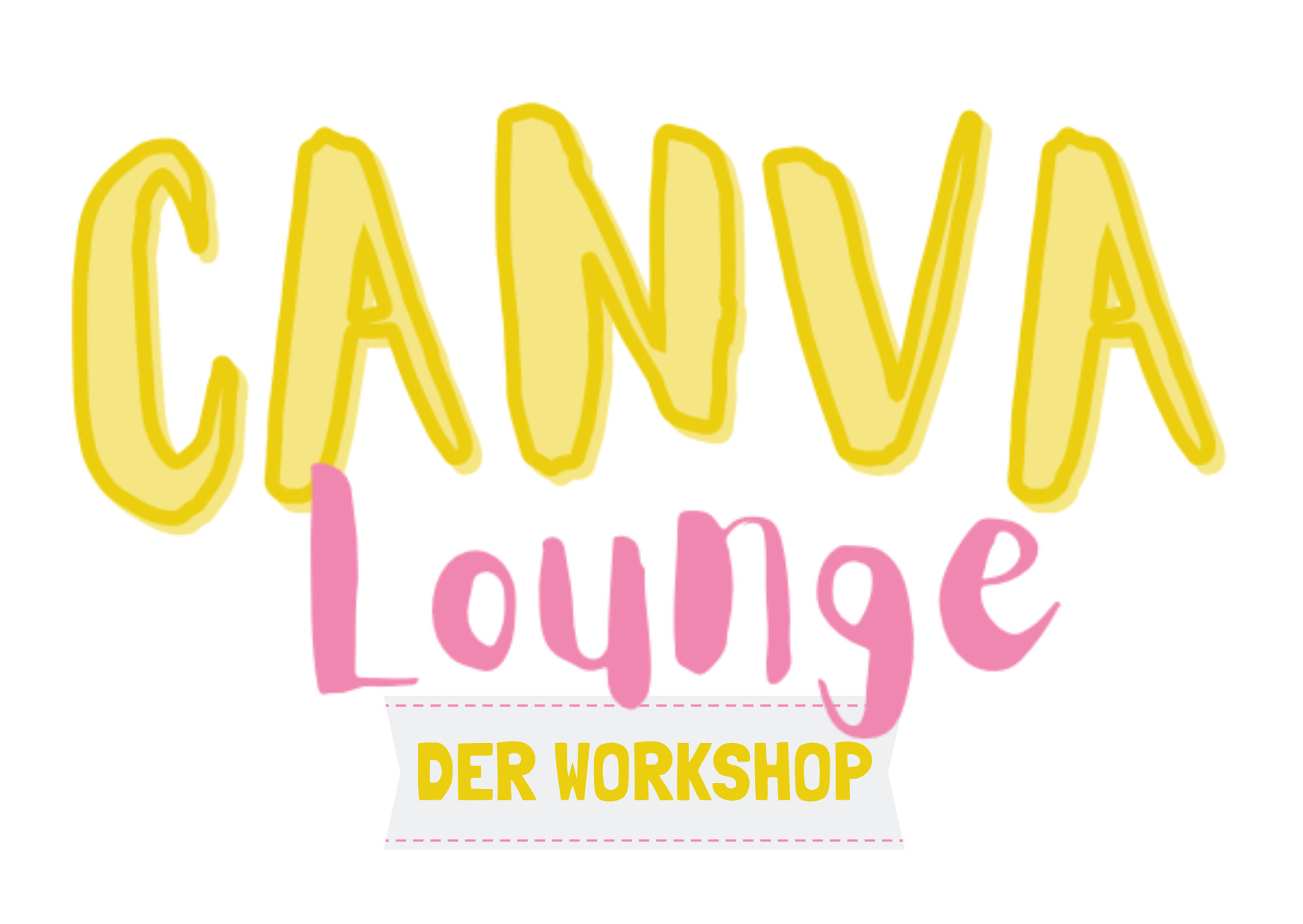 Der Workshop Logo