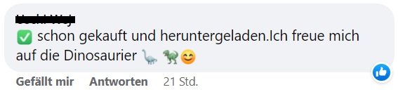 Feedback-77Tiere-uschi