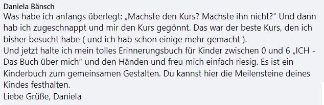 Feedback-syb-Daniela