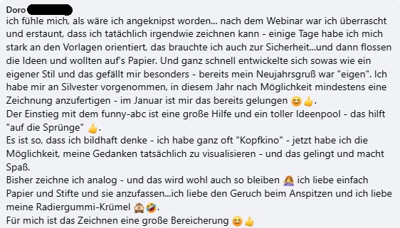 Feedback-world-doro