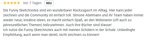 Feedback_Auszeit_Community_Team_Ideen_Schule