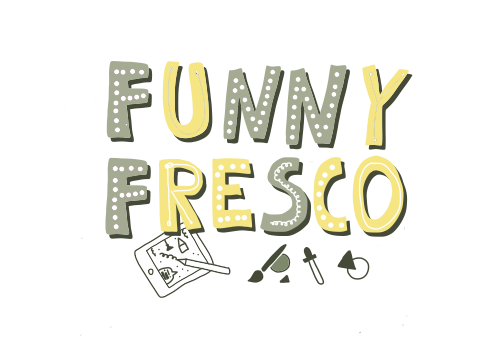 Funny-Fresco