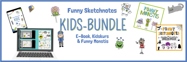 Header Funny Kids Bundle