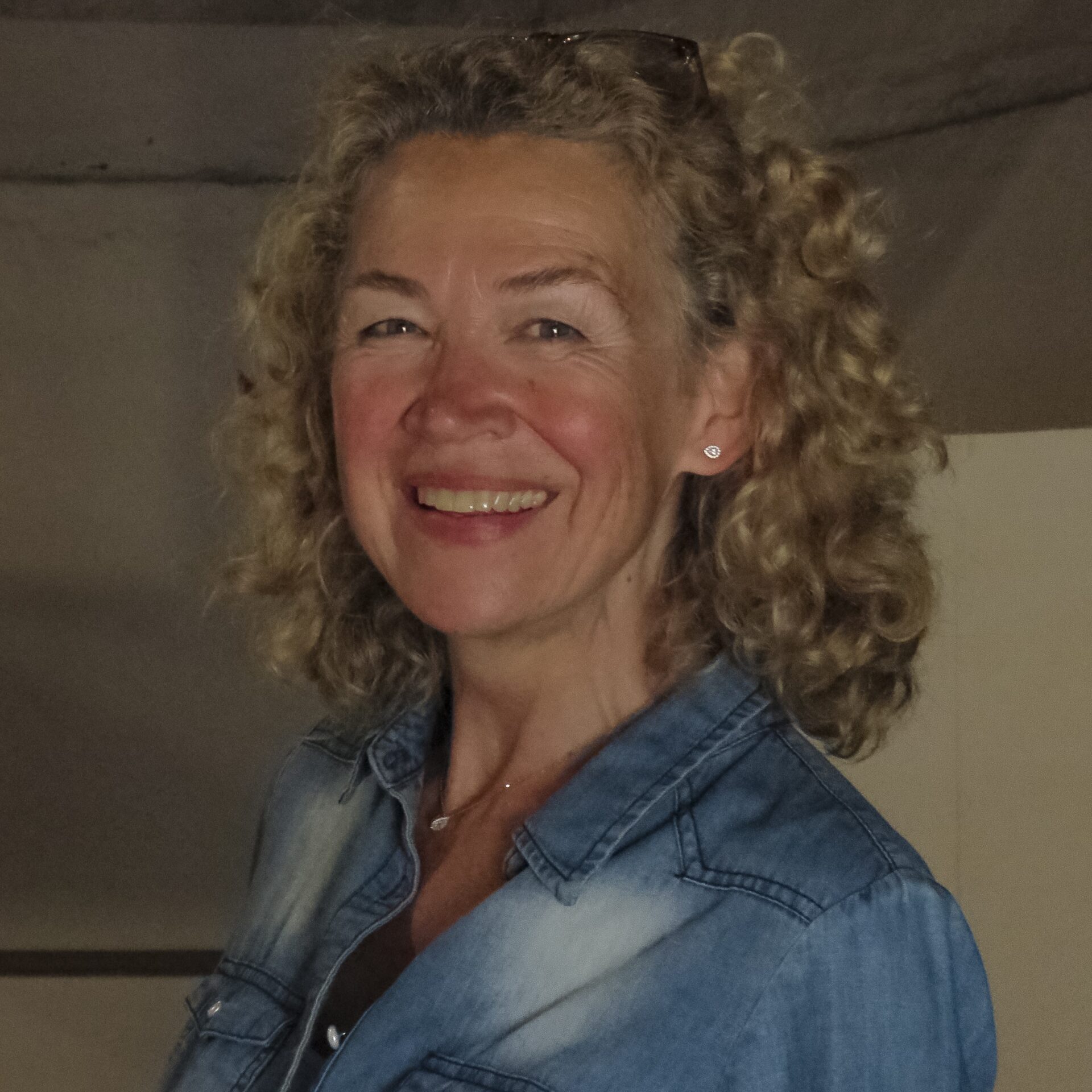 Kirsten Grauhan