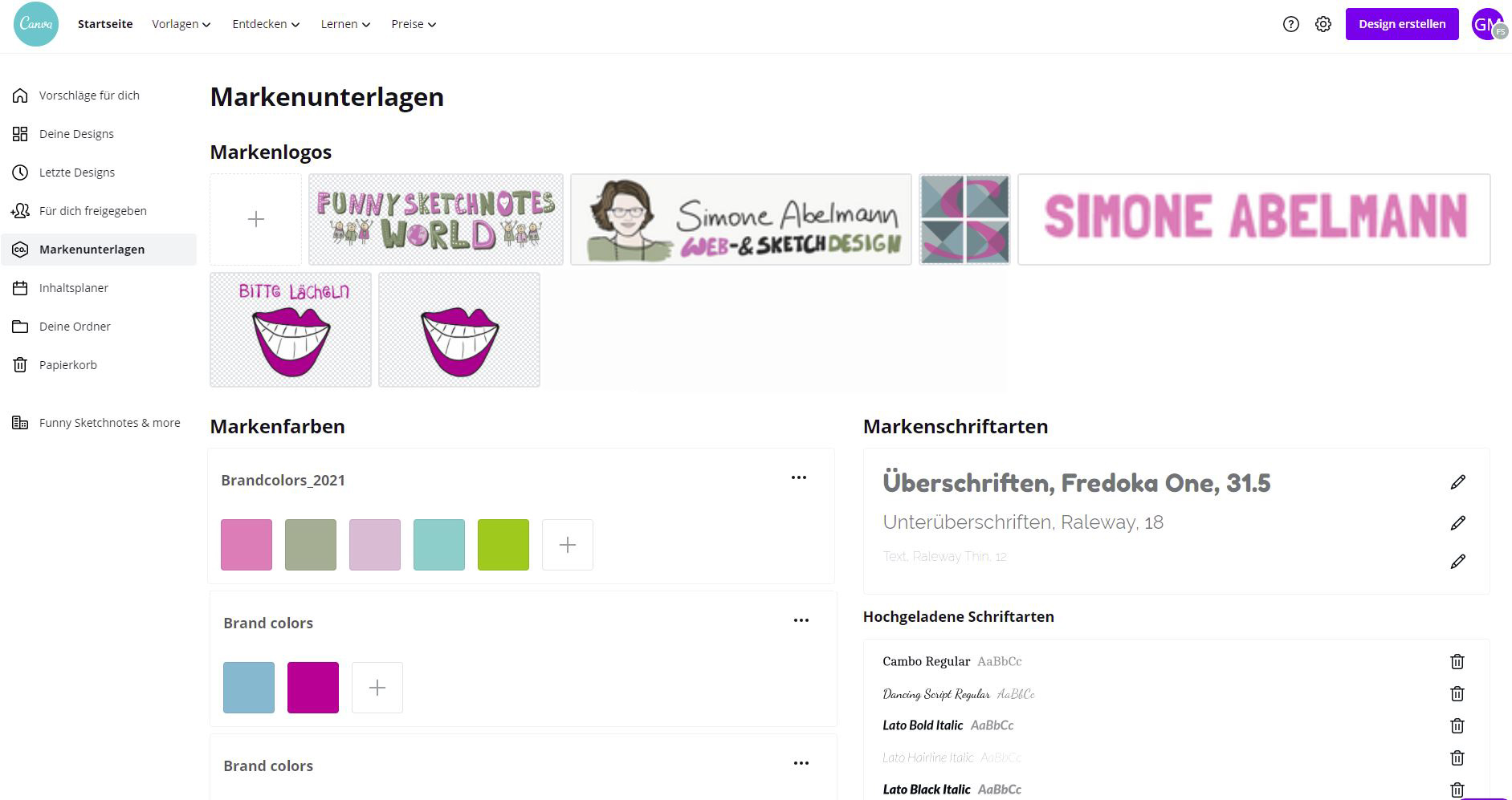 Markenunterlagen_Canva
