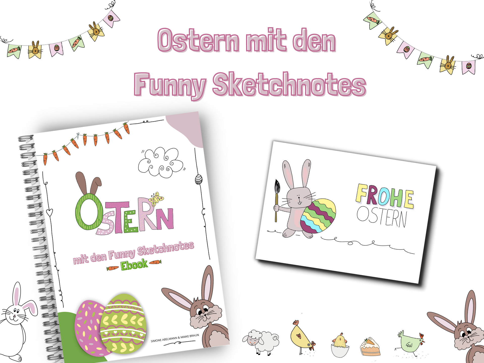 Ostern Ebook OSTERN EBOOK