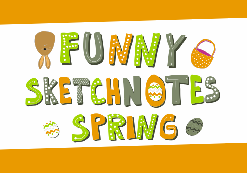Sketchnotes by Simone Sketchnotes by Simone Abelmann -