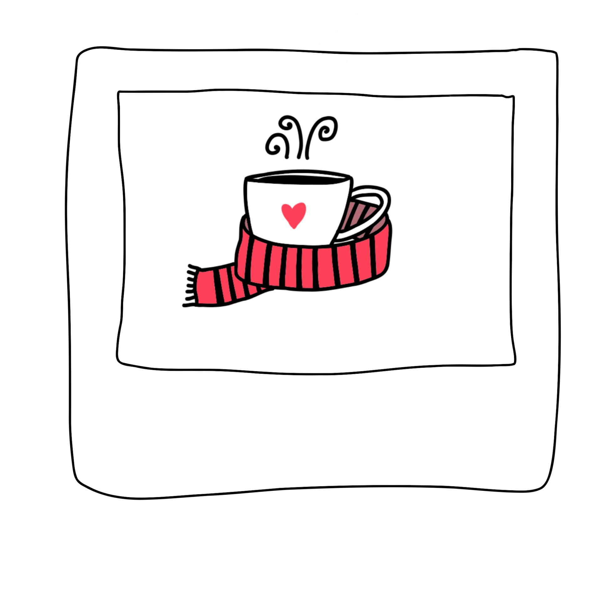 Polaroid advent tase