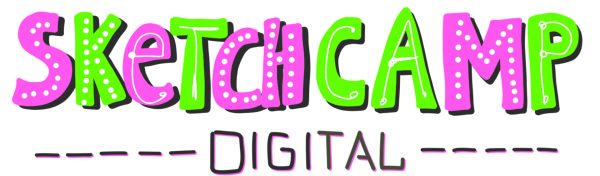 Sketchcamp-Digital Sketchcamp-Digital