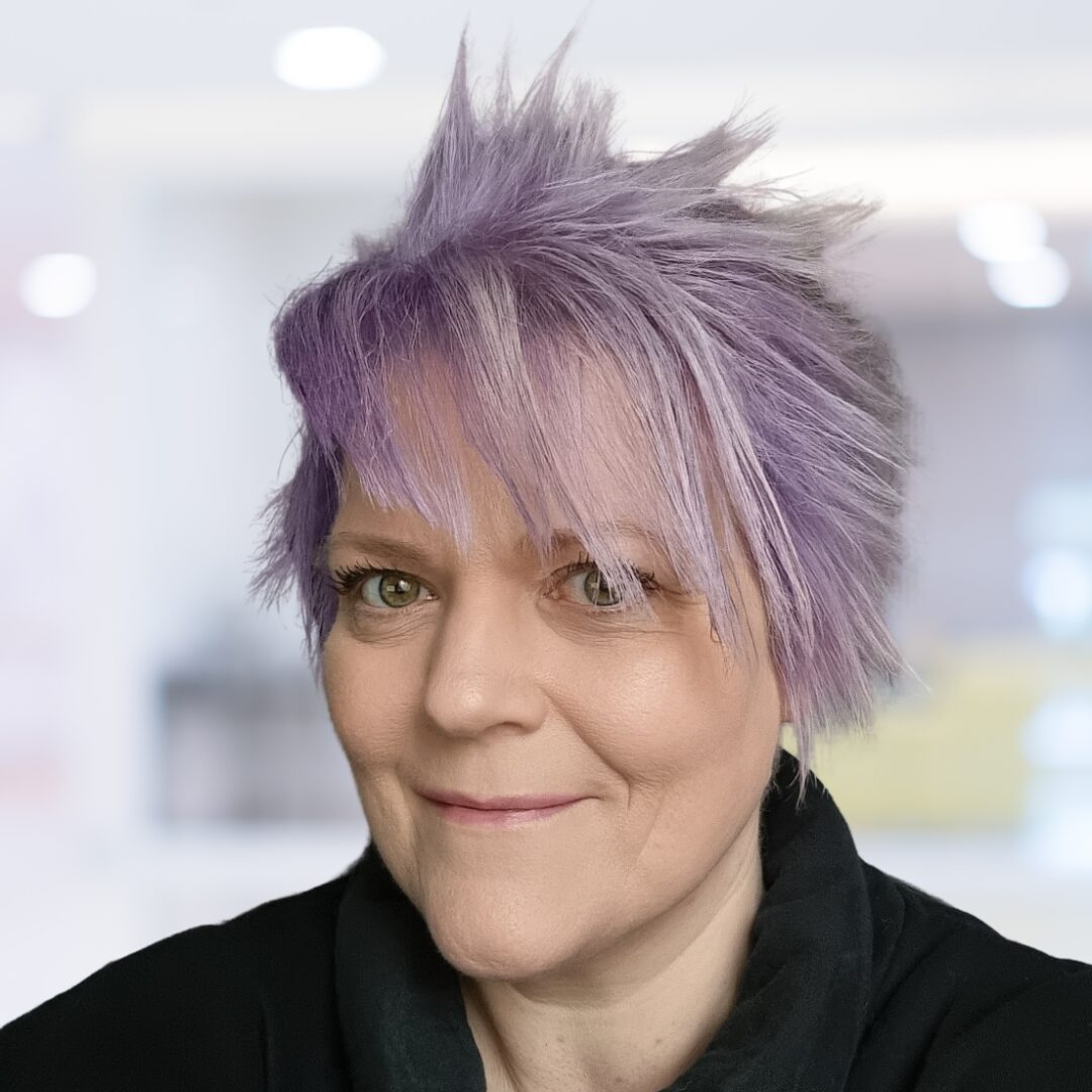 Tanja Usselmann