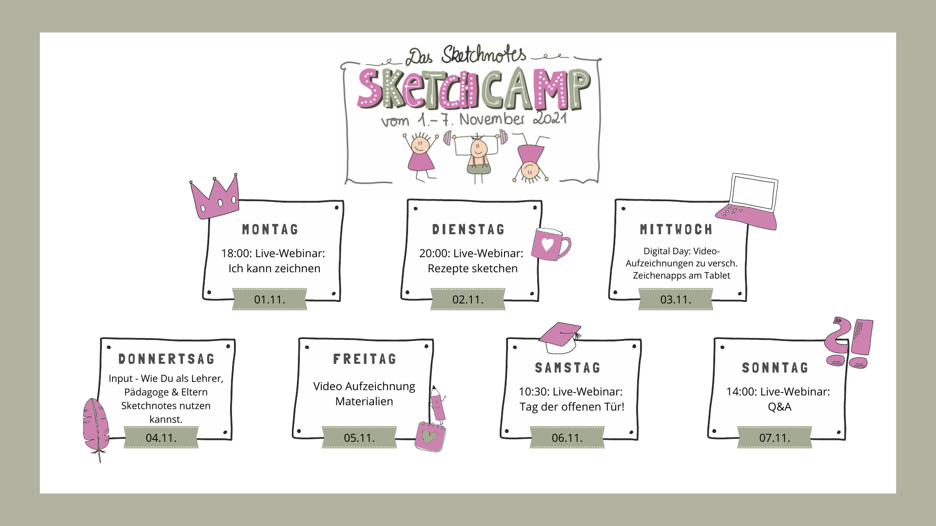 Timetable Sketchcamp (2)