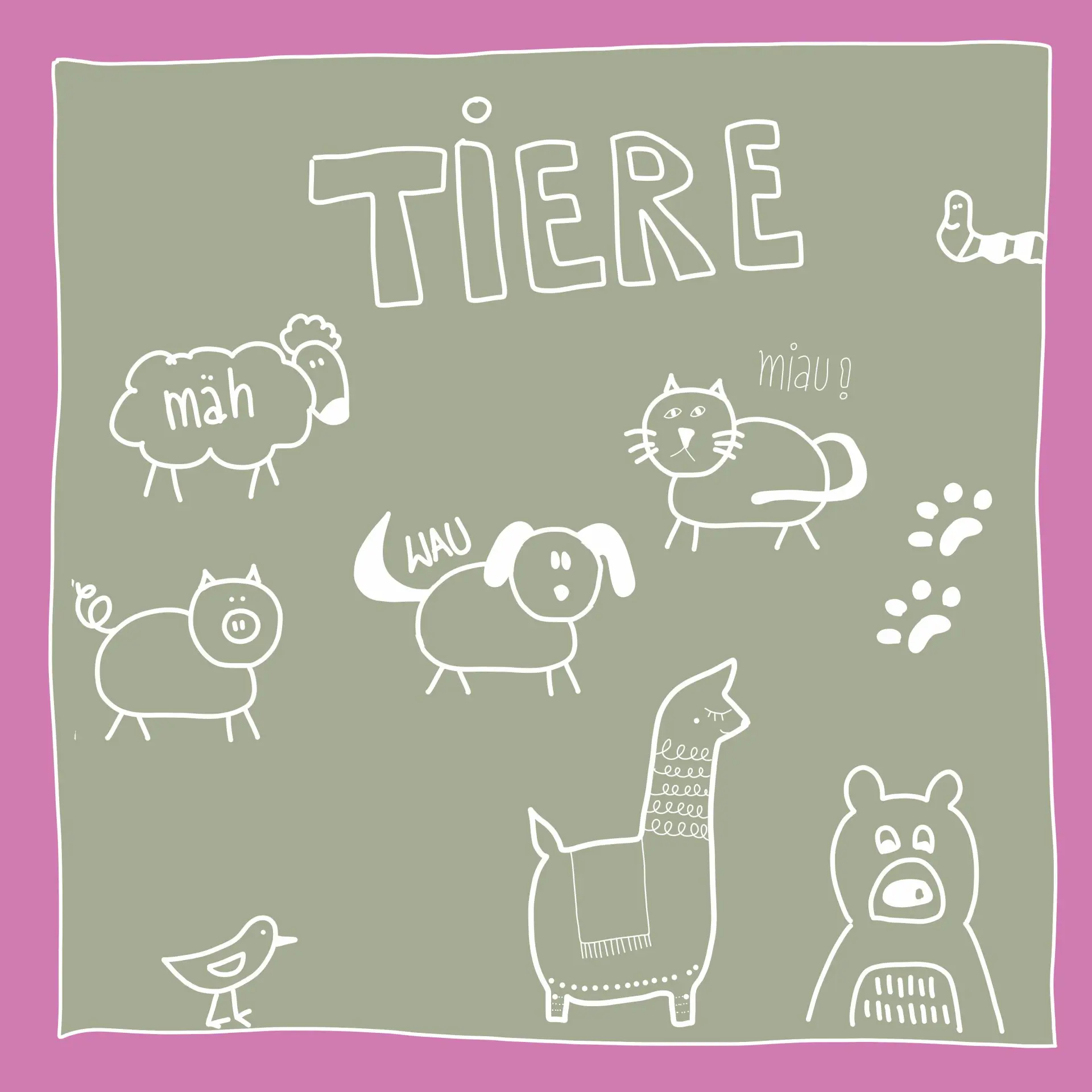 basis-tiere