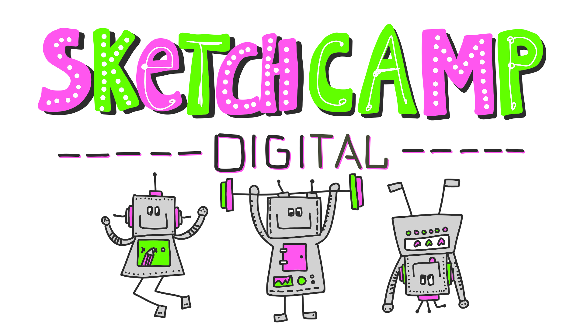 digiSketchcamp_logo Das Sketchnotes Sketchcamp vom 1. - 7. November 2021