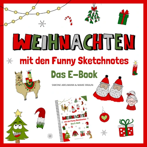ebook weihnachten logo