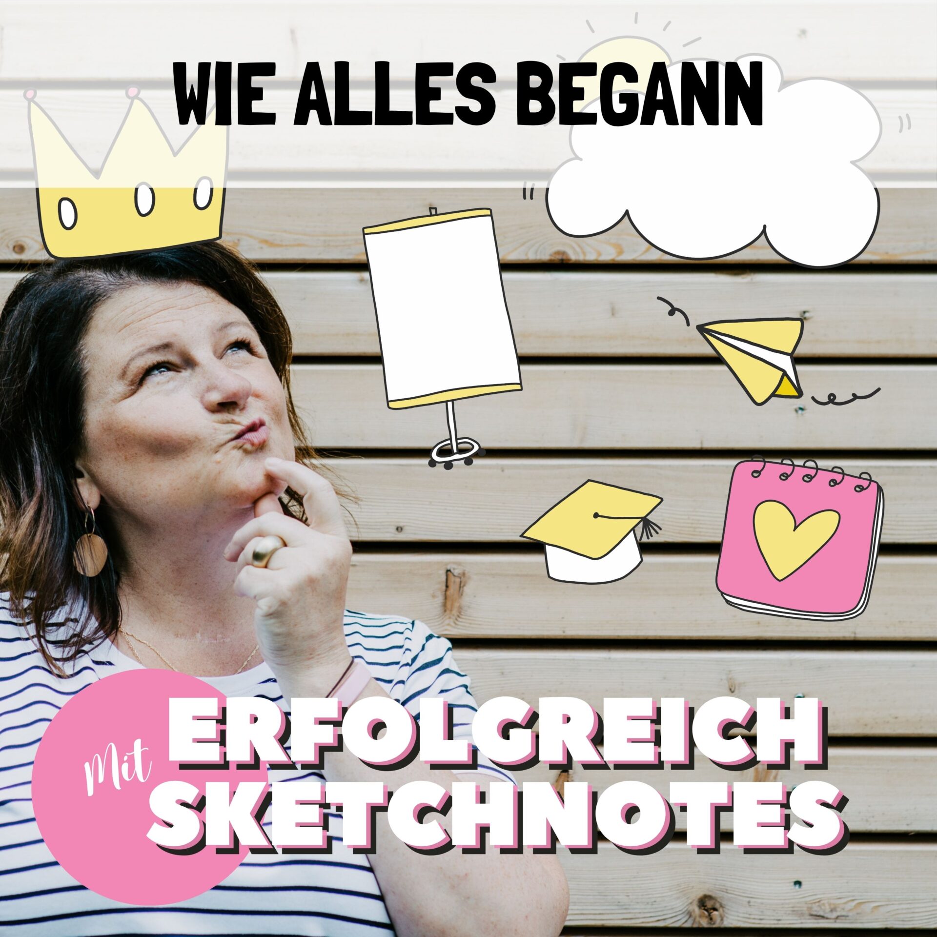 erfolgreich mit sketchnotes podcast folge 2