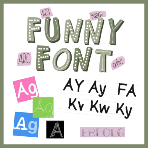 Funny Procreate