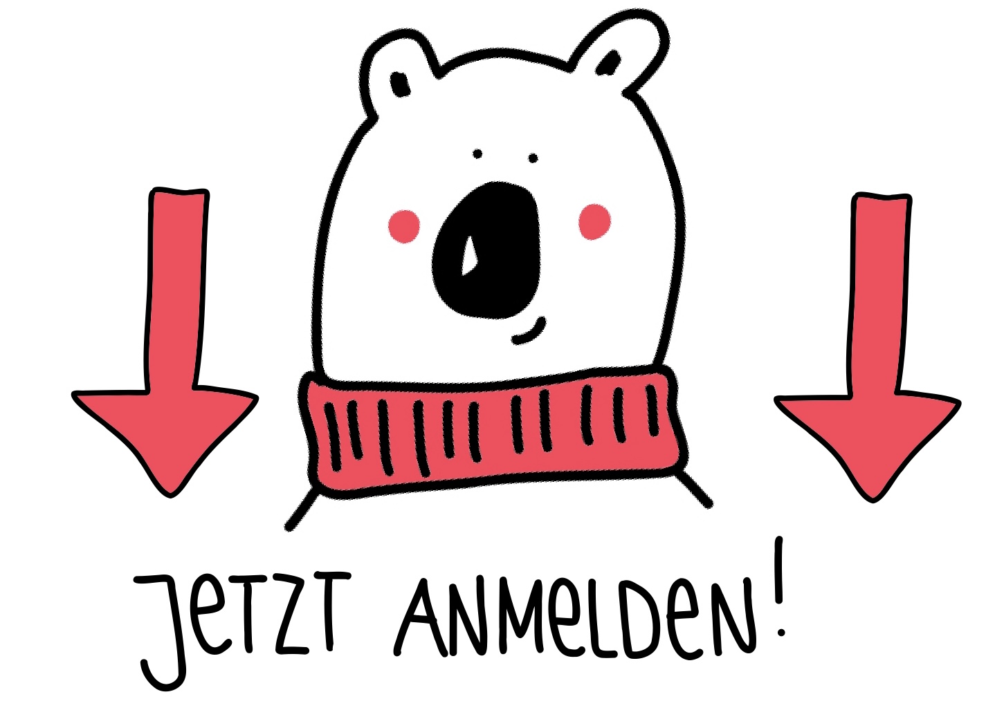 jetzt anmeldem advent bär