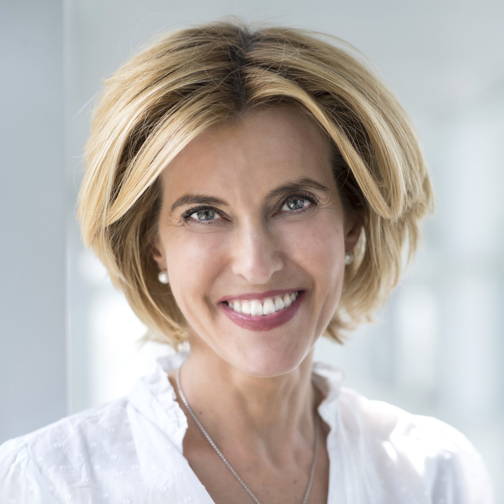 Maria Luisa Engels