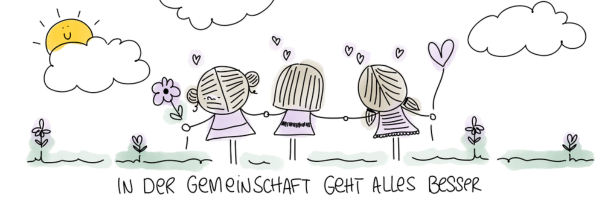 weltfrauentag gemeinschaft
