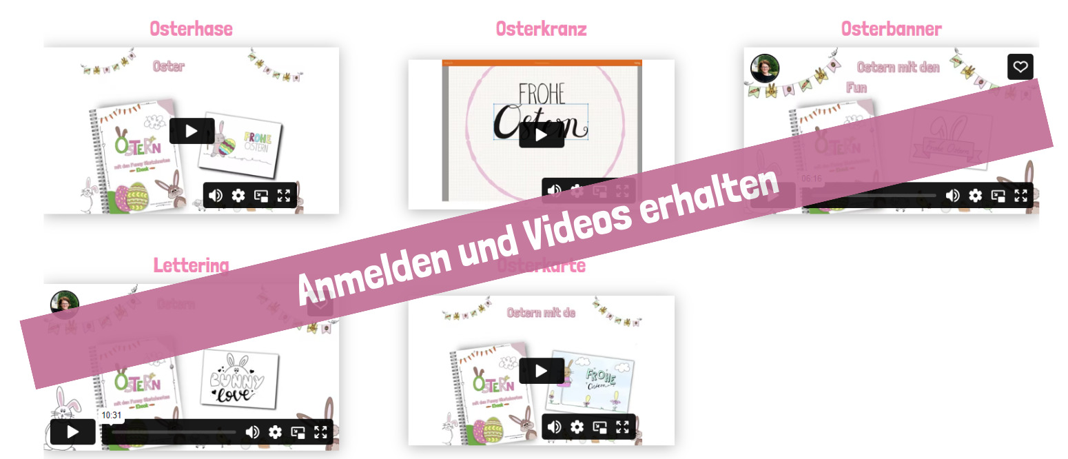 OSTERN EBOOK 