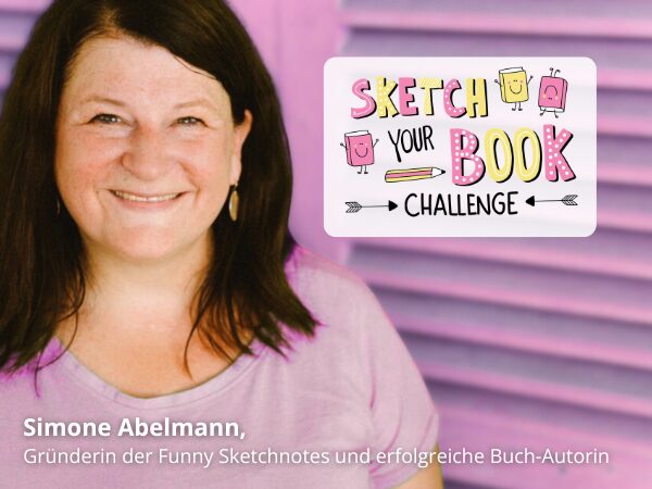 Sketchnotes Ostern Frühling