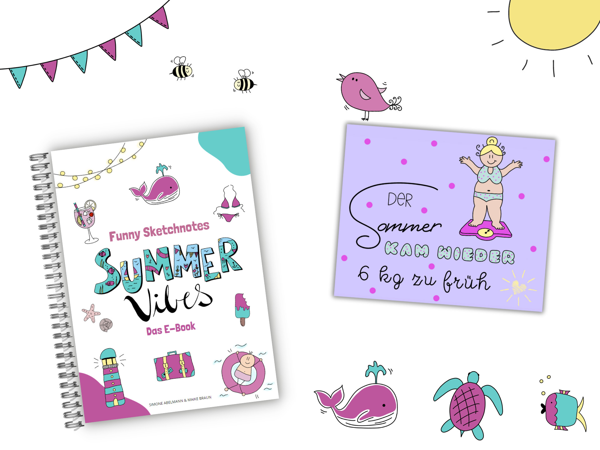 OSTERN EBOOK 