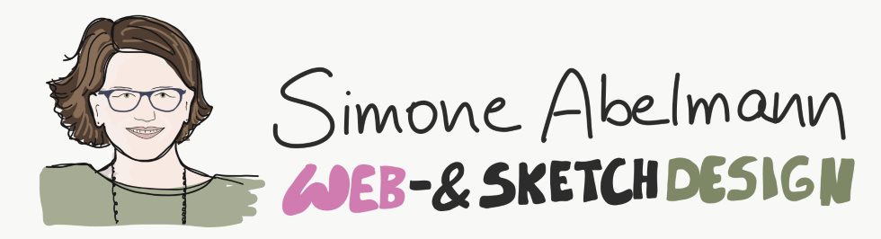 Simone Abelmane - Web- & Sketchdesign Simone Abelmane - Web- & Sketchdesign
