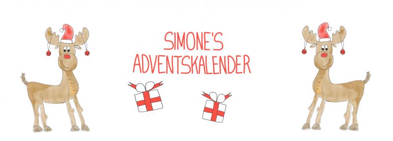 Simones Adventskalender