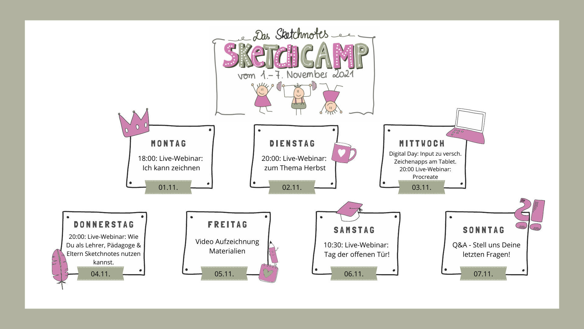 Timetable Sketchcamp (7)