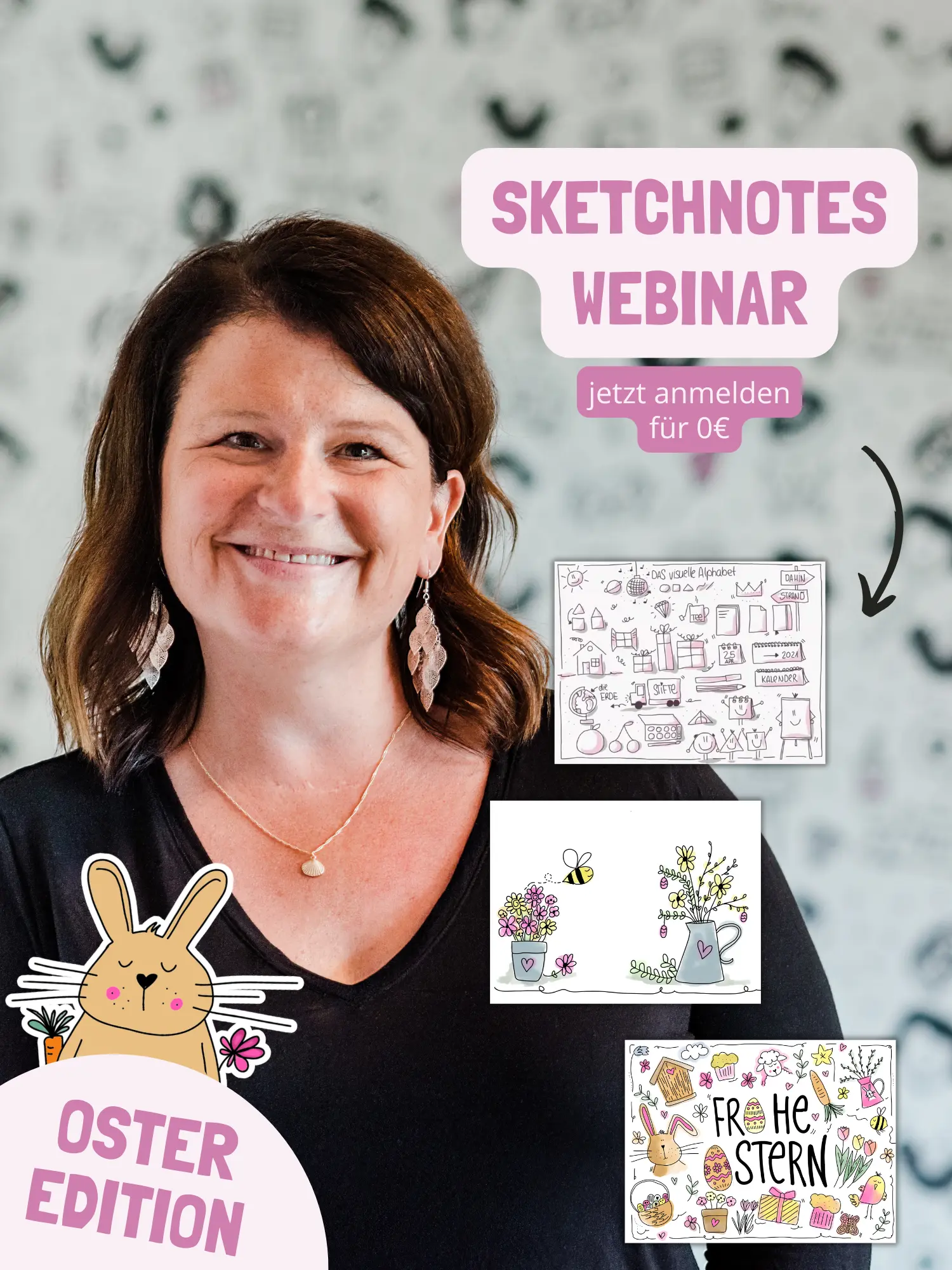 webinar sketchnotes