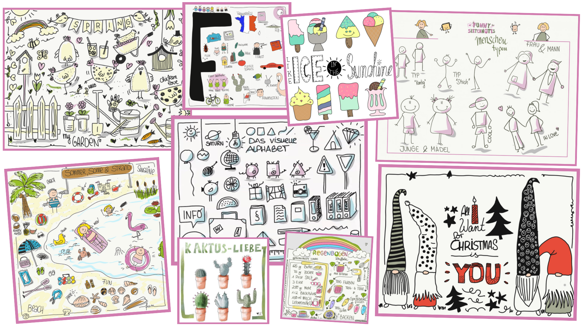 collage