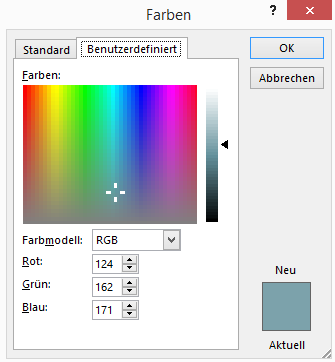 Farbcodes: Wofür steht eigentlich RGB / CMYK / Hex? - Simone Abelmann ...