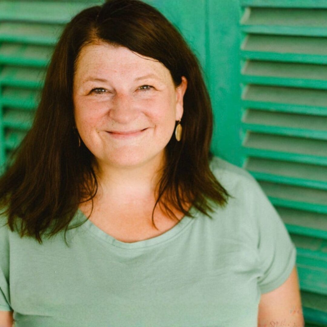 Simone Abelmann - Funny Sketchnotes & Canva Lounge